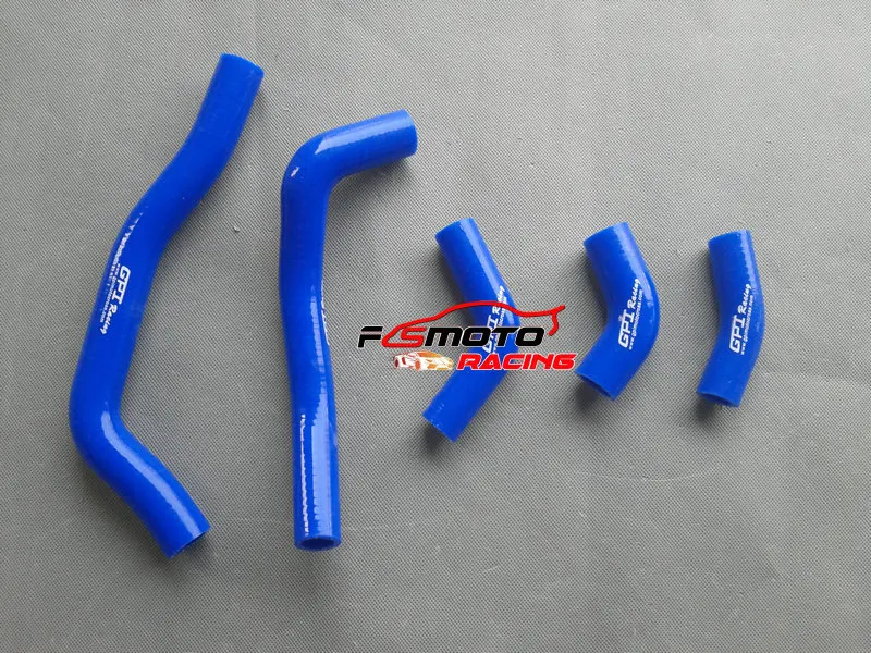 

New Silicone Radiator Hose For Honda CRF450 CRF 450 R 2006 2007 2008 06 07 08