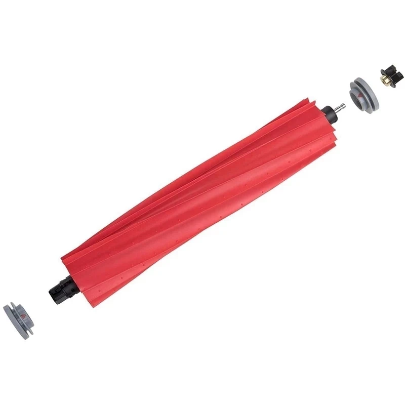 Hepa filtro escova lateral mop pano escova principal saco de pó accessorie para xiaomi roborock s7 t7s mais robô aspirador peças reposição