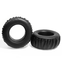Suitable for SONY MDR-XB500/XB700/XB1000 Earpads memory foam sleeve protein leather earphone replacement accessories