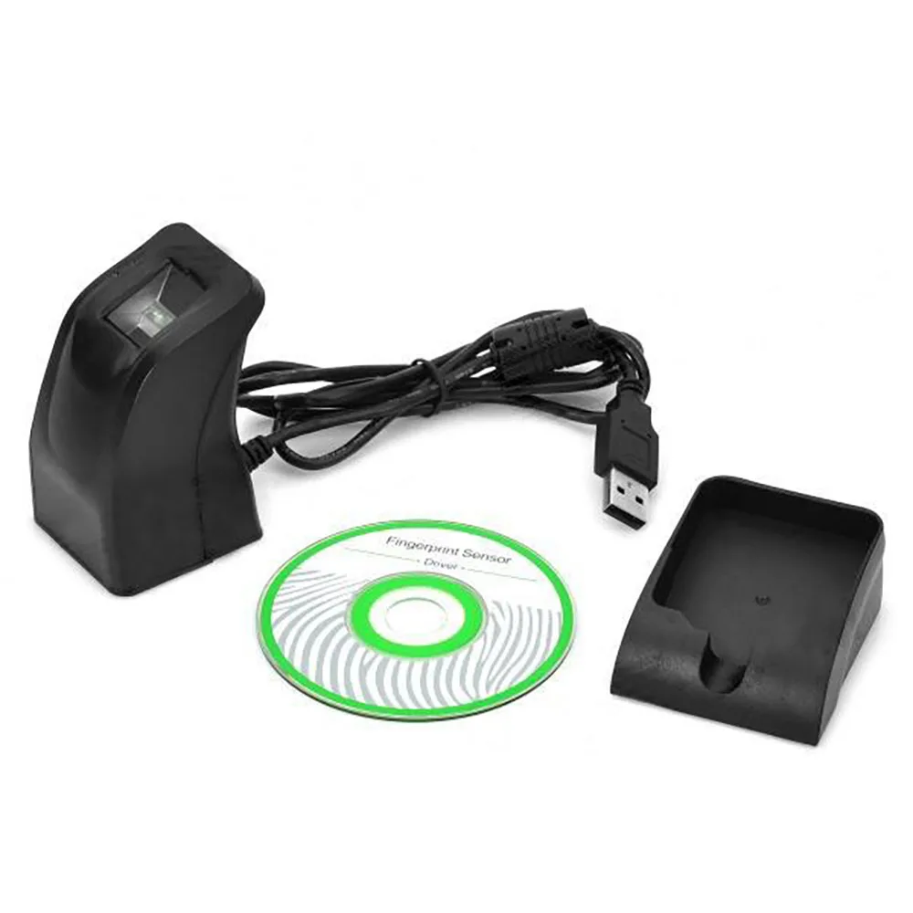 USB Fingerprint Reader Sensor Erfassung Reader scanner für Computer PC Home und Büro