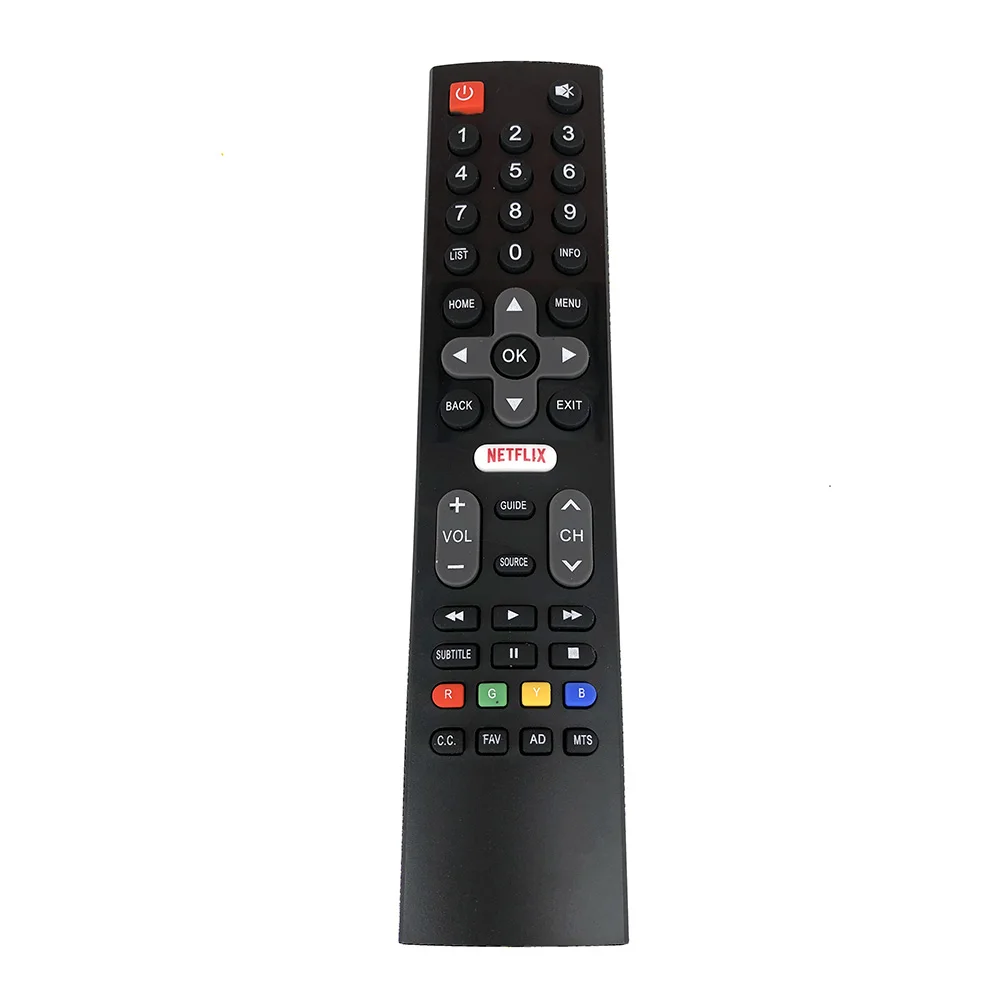 For Skyworth TV Universal Smart Remote 2019 Design Smart TV 43TB205 55UB5550 65UB5550 65XA9000 50S3N