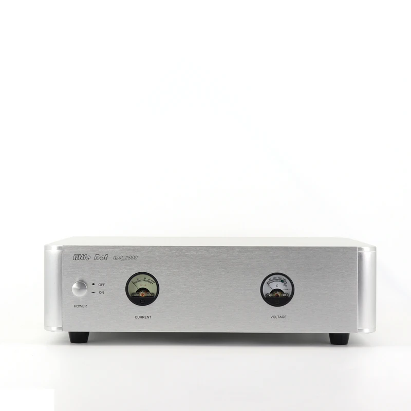 High Grade Little Dot LDP 1000 1000W AC Output Regenerative Purifying Power Supply for HiFi Medical Science Research