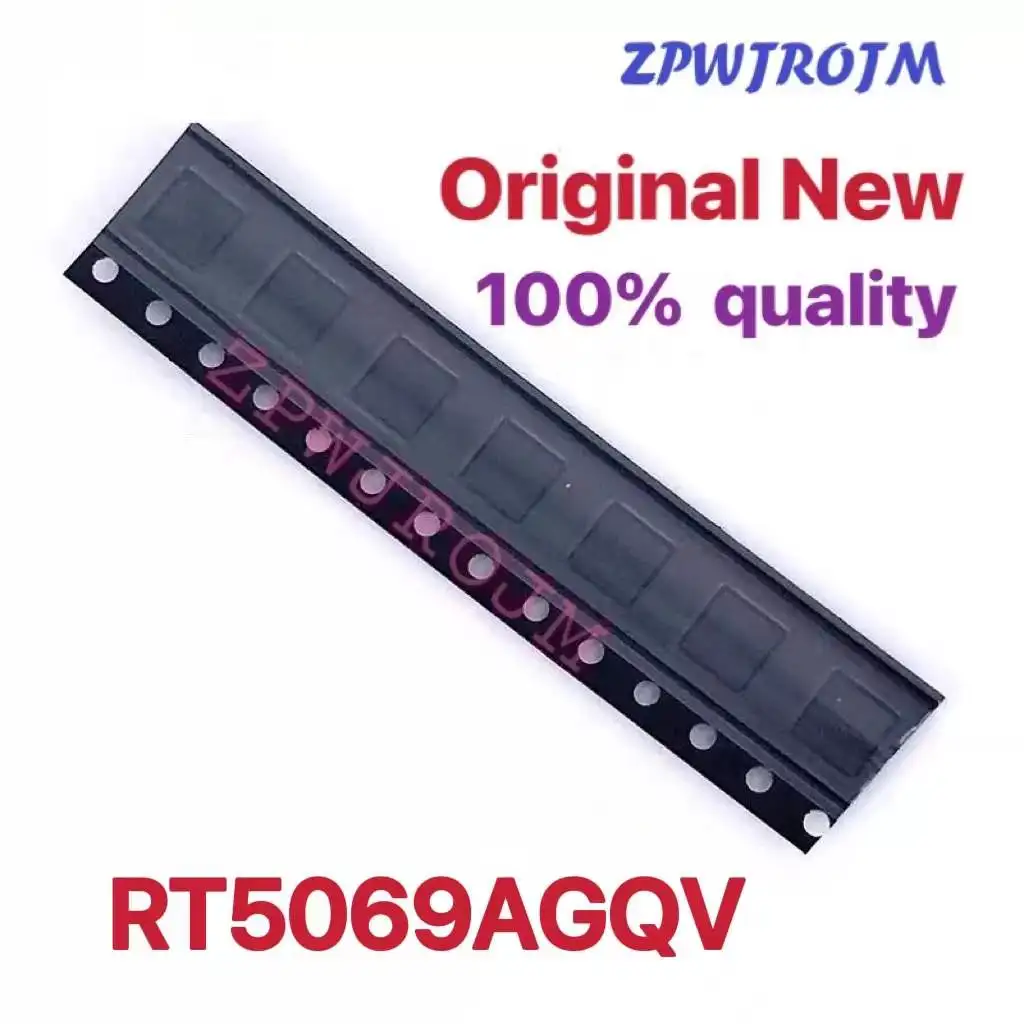 

5 шт./лот RT5069A RT5069AGQV QFN-32