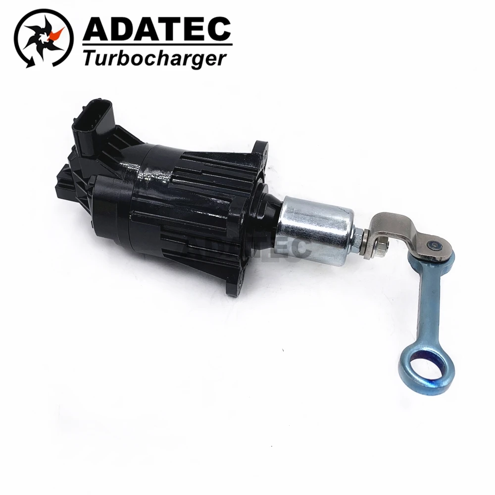 TD025 Turbo Electronic Actuator 49373-07011 49373-07012 Turbine Wastegate 18900-5AA-A01 For Honda CRV Civic 1.5 T L15B7 2SV 2HX