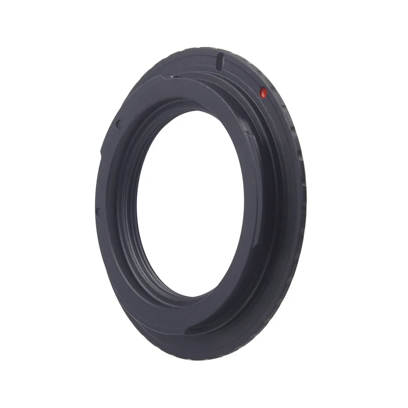 M39-EOS Mount Adapter Ring for M39 (39x1mm) screw Lens to Canon EOS EF mount Camera