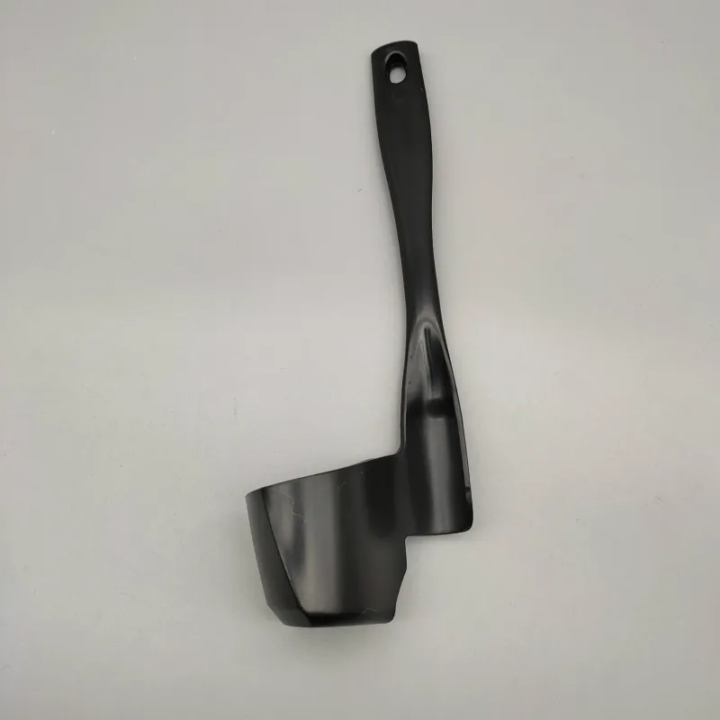 2020 New Kitchen Grinder Remover Rotating Spatula For Thermomix Scooping & Portioning Food Processor Manual Food Remains Remover