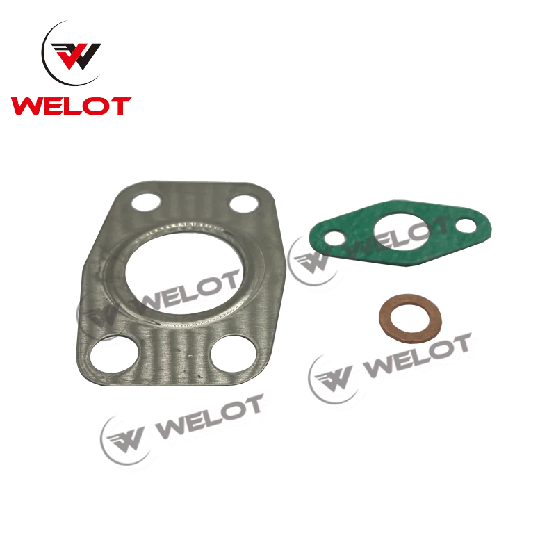 Kit Turbo 740821 Kits de joints de turbocompresseur 753420 pour citroën Berlingo C2 C4 C5 I II Picasso Xsara 1.6 HDi FAP 80 Kw 750030