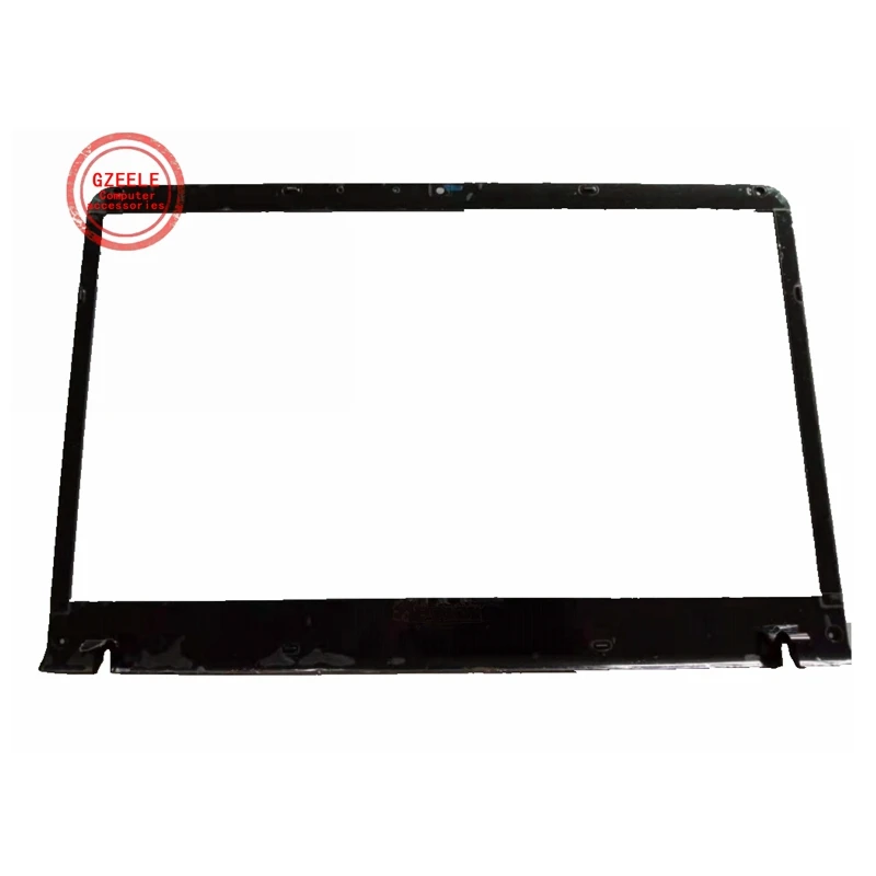 

NEW Laptop LCD Front Bezel For SONY SVE17 SVE171A SVE171 60.4MR04.001 Black