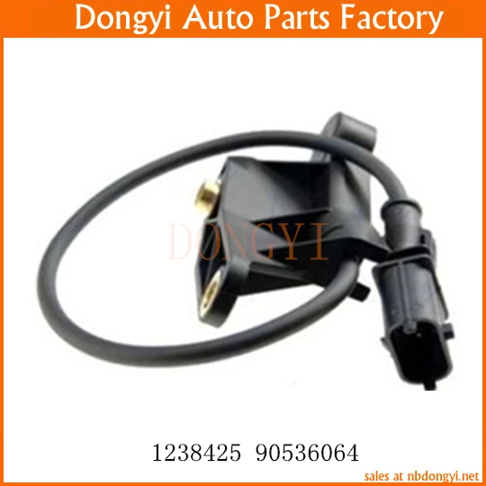 Camshaft Position Sensor OE No. 1238425 90536064