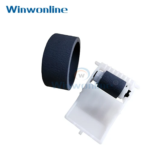 1X Paper Pick Up Roller for Epson 1390 R1800 R1900 R2000 A1430 1500W  L1800 L1300 1400 1430 ME1100