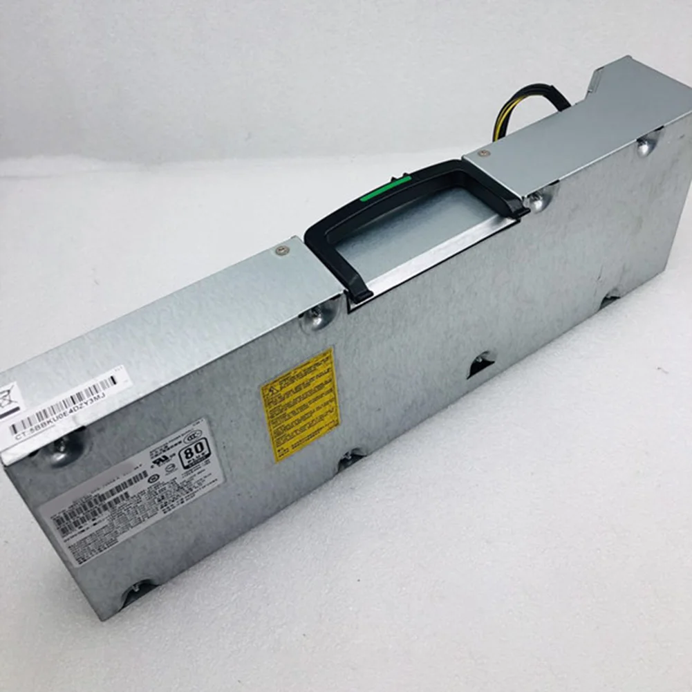 Used 650W Power Supply 508548-001 482513-003 DPS-725AB-A for HP Z600 Workstation PSU