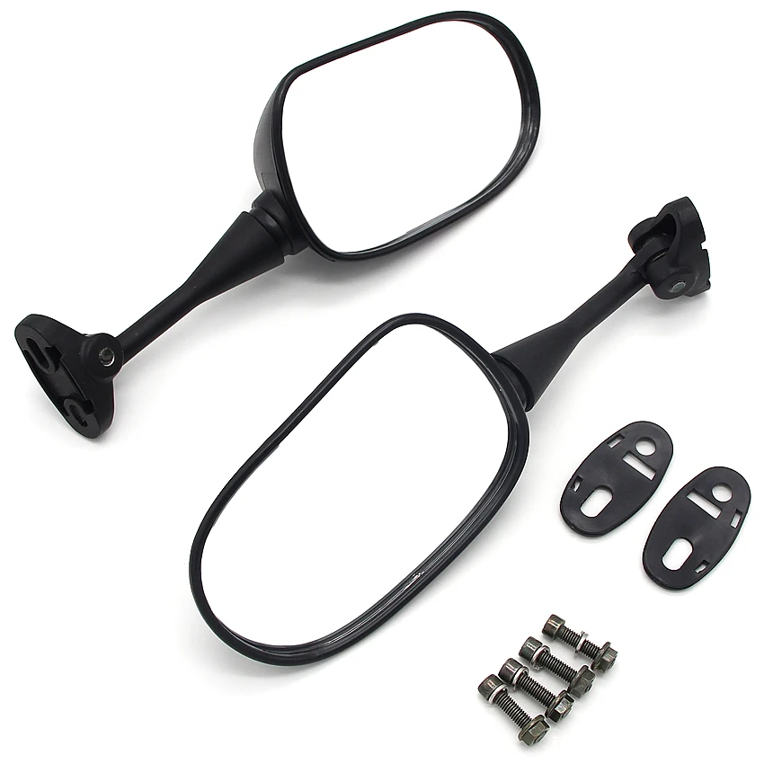 

For Honda Moto CBR600RR F5 CBR600 CBR600F4i VTR1000 1998 1999 2000 2001 2002 2003-2006 Motorcycle Rearview Rear View Side Mirror