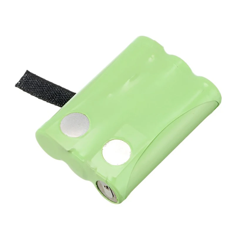 Новое поступление 3,6 V 700mAh ni-mh аккумуляторная батарея для телефона GA-BP3 CPB9607 Запасной комплект подходит для Cobra PR145 PR150 PR155