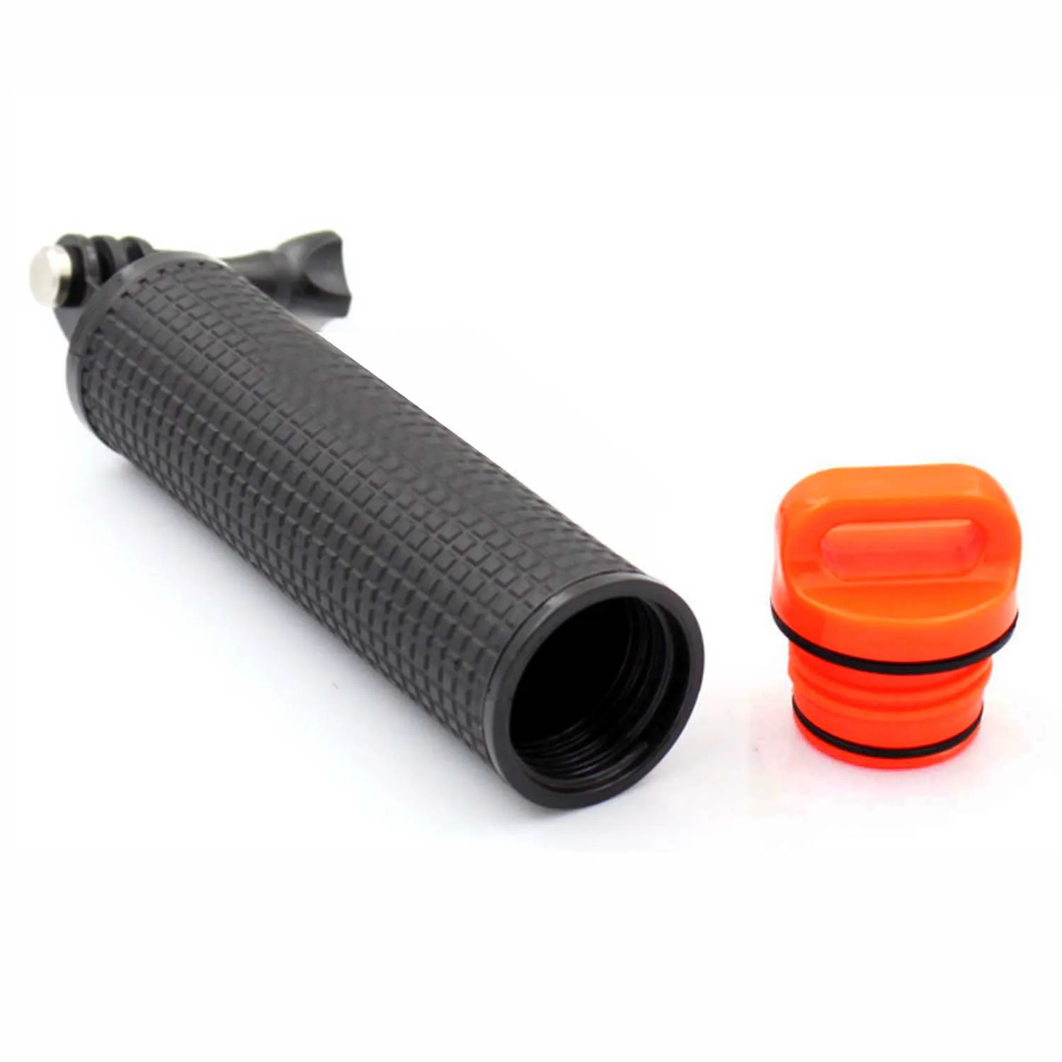 ハンドグリップ三脚浮力ロッドポールスティック一脚移動プロ囲碁プロヒーロー9 8 7 6 5 4 3 xiaomi李2 4 18k 360 osmoアクションカメラ