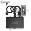 Diagnostic de camion robuste pour JCB Service Master V25.0.0.0 pour pelle, kit de scanner de pièces de rechange pour service jcb 2