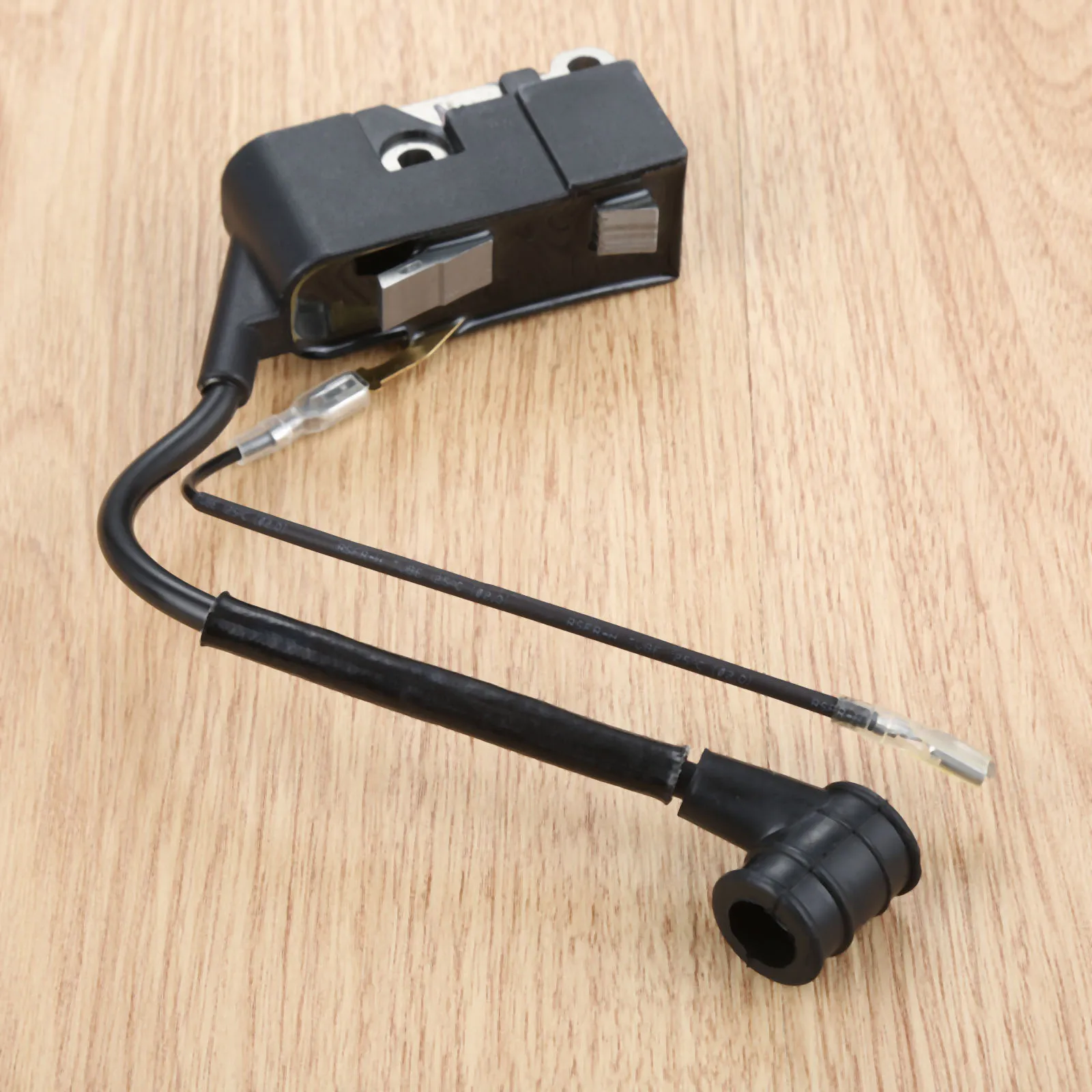 1Pc Chainsaw Ignition Coil 45/52/58cc Ignition Coil Chainsaw อะไหล่สวนเครื่องมืออุปกรณ์เสริม Chainsaw เปลี่ยน