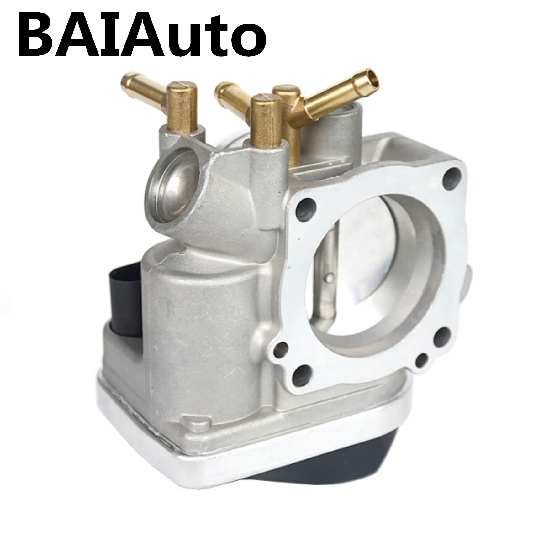 

Throttle Body Valve Assembly For VW Caddy Golf Jetta Touran Audi A3 5P1 LEON 5P1 5P1 LEON 1P11.6L 06A133062A 75KW 06A133062AP