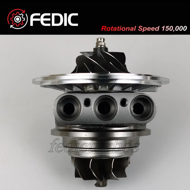 Turbo cartridge JH5 079145703E Turbo charger chra for Audi A6 S6 A7 A8 4.0L TFSI CEUC CEUA CEU 2012