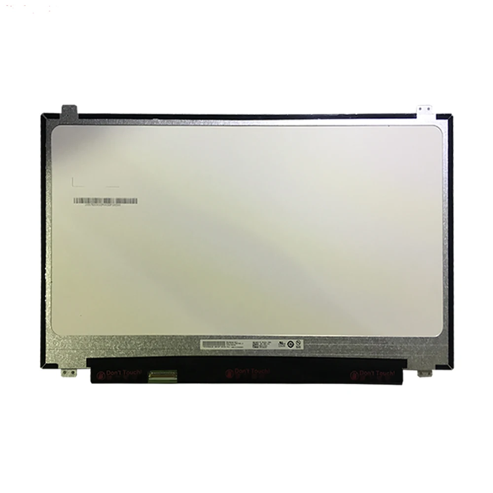 17.3 inch QHD 2560x1440IPS 40PINS EDP 120HZ LCD LED Screen B173QTN01.0 B173QTN01.2 B173QTN01.4 B173QTN01.5 B173QTN01.1