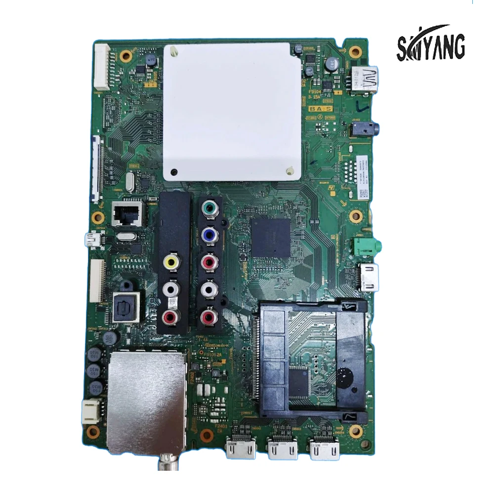 

New Original Motherboard Power Supply Board KDL-42W800A/47W800A/55W800A 1-888-101-31 For Sony TV Parts