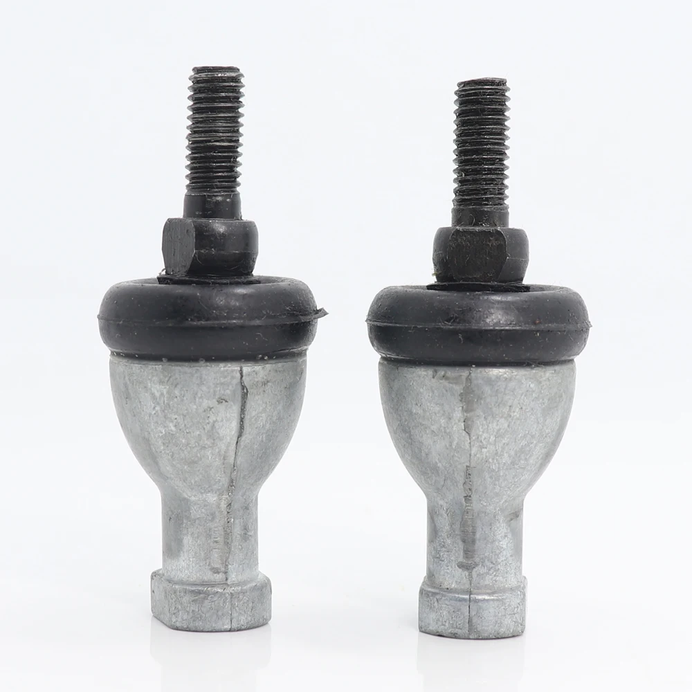 

Free Shipping (2PCS) SQZ6RS Rod End Bearings 6mm Bore