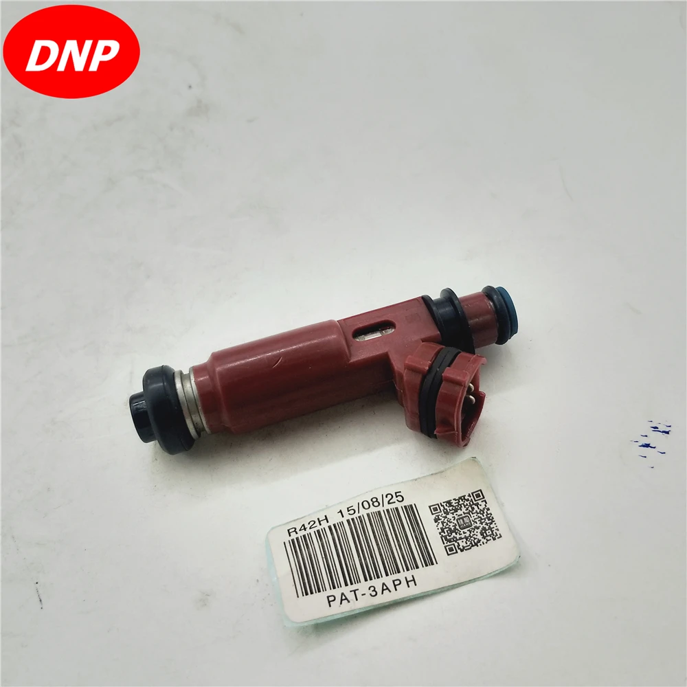 DNP Fuel Injector Fit For Mitsubishi Montero 3.5L V6 MD357267 195500-3970 1955003970