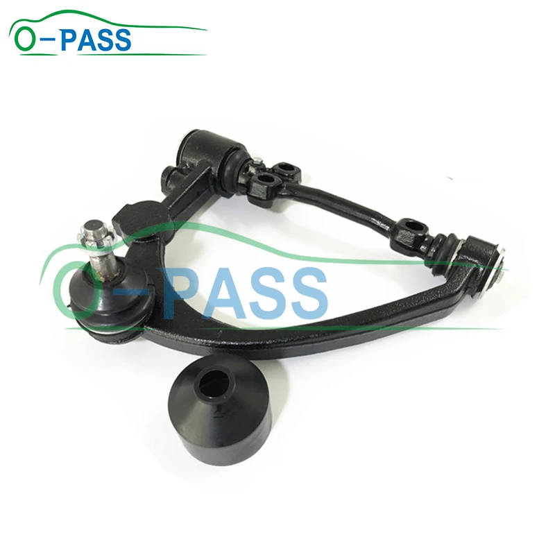 OPASS Front axle upper Control arm For TOYOTA Touring & Grand Hiace II III IV DYNA 150 350 Quantum Regius 4x4 48066-29025 MOQ 1