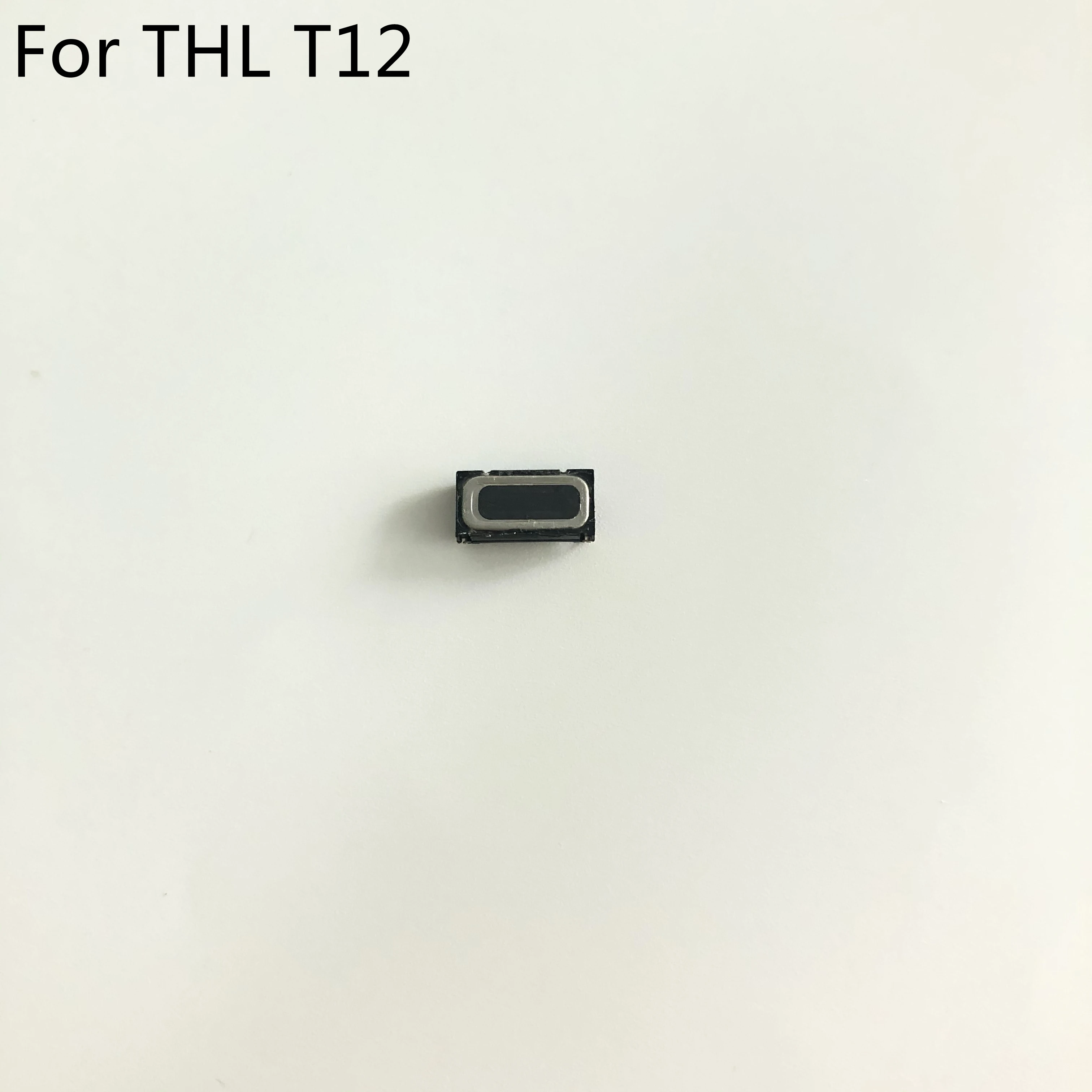 

THL T12 Voice Receiver Earpiece Ear Speaker For THL T12 MT6592M 4.5" 720 x 1280 Smartphone