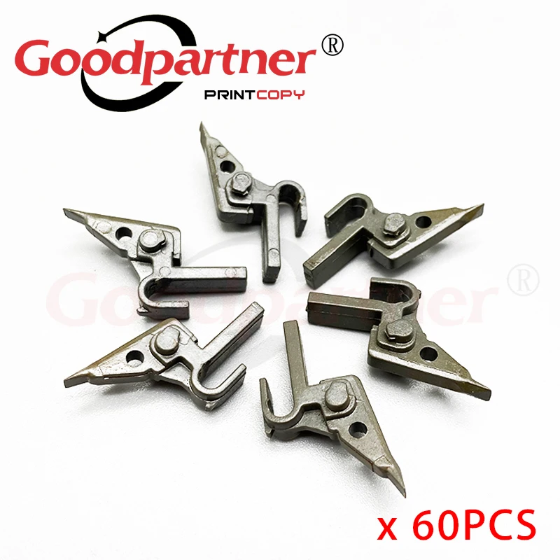 

60X FB5-8727-000 Upper Fuser Picker Finger for Canon 6055 6065 6075 6255 6265 6275 8085 8095 8105 8205 8285 8295 6555 6565 6575