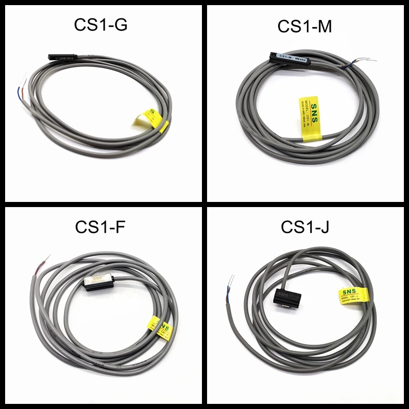Sns Pneumatic Cylin…