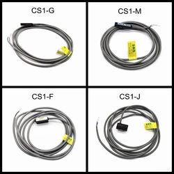 SNS Pneumatic Cylinder Magnetic Sensor Reed Switch CS1-J CS1-F CS1-G CS1-M CS1-U AirTAC Type Pneumatic proximity switch