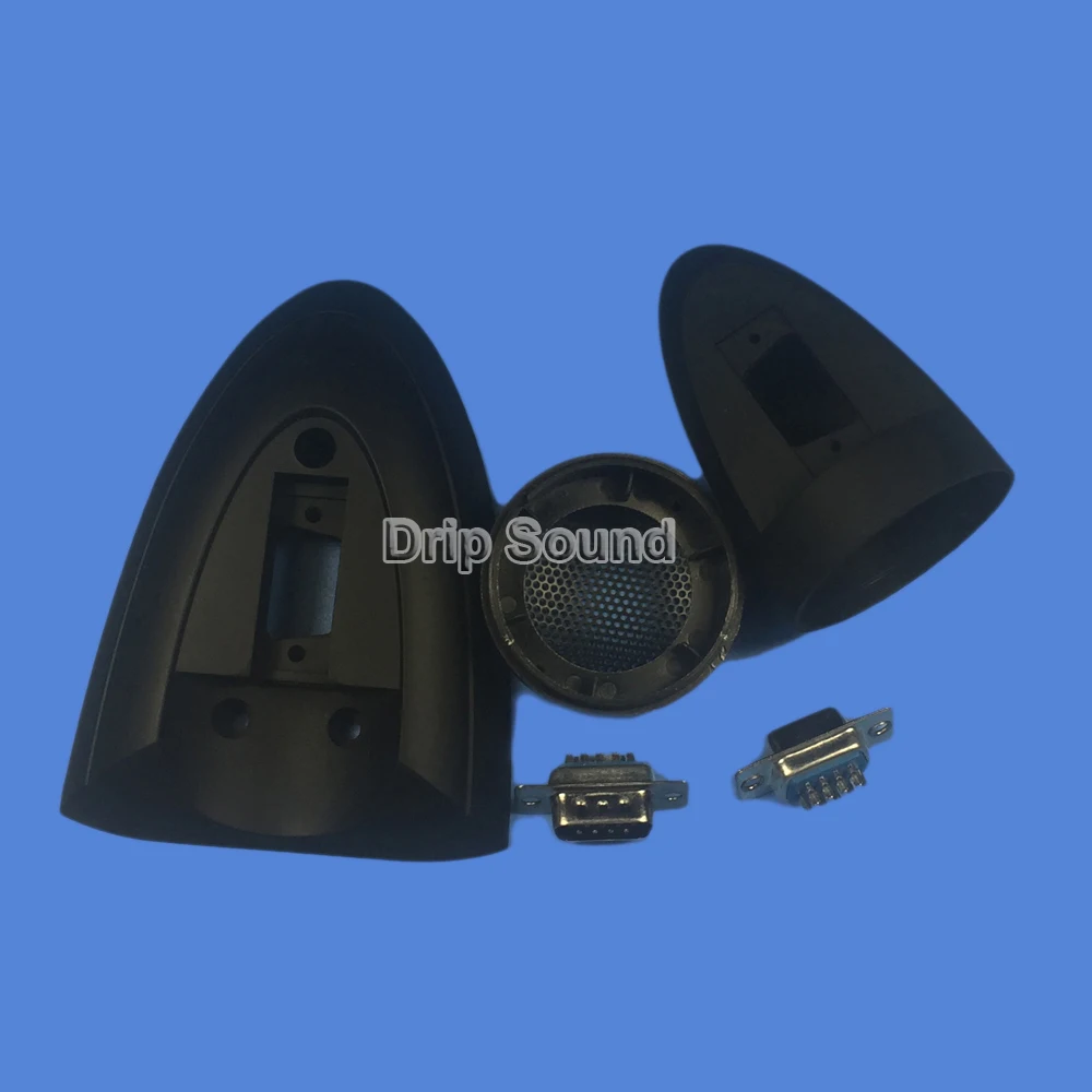 25-Core مكبر الصوت مكبر الصوت غطاء لوحة الصوت ستيريو دائرة الزخرفية لوحة ثابتة