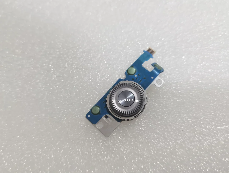 Parti di riparazione per Sony NEX-3A NEX-3C NEX3C NEX-5A NEX5A NEX-5C NEX-5 NEX5 Menu funzione pannello chiave pulsante unità cavo