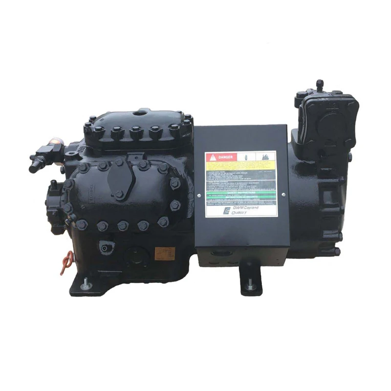 6SLW-2500 6SHH-3500 D6SL-2500 طوقا مجموعة D6SH-3500 لضاغط التبريد كوبلاند