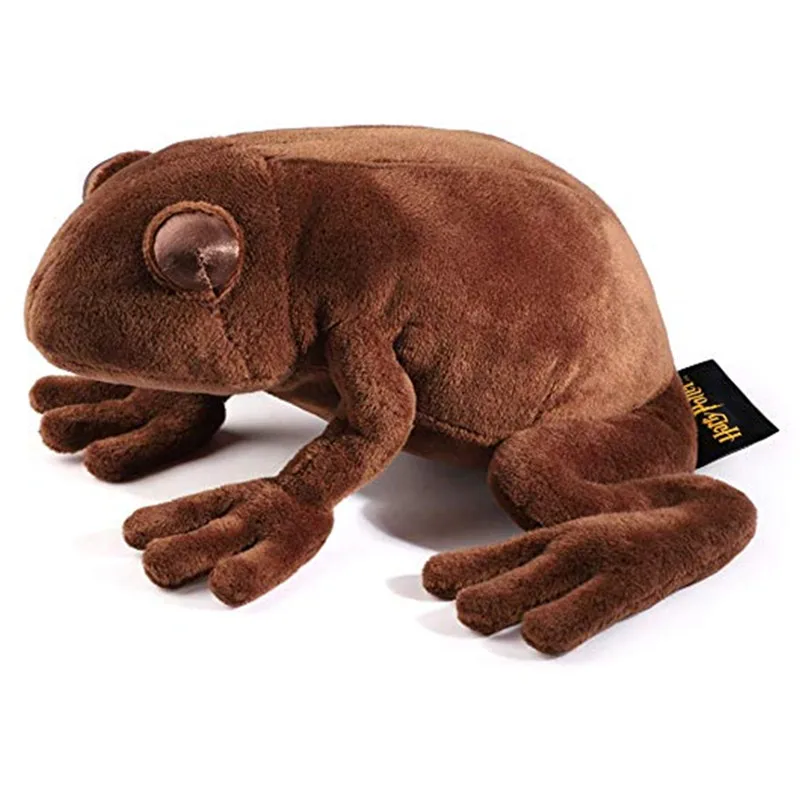 Chocolate Frog Collector and Dobby Plush toy stuffed toys