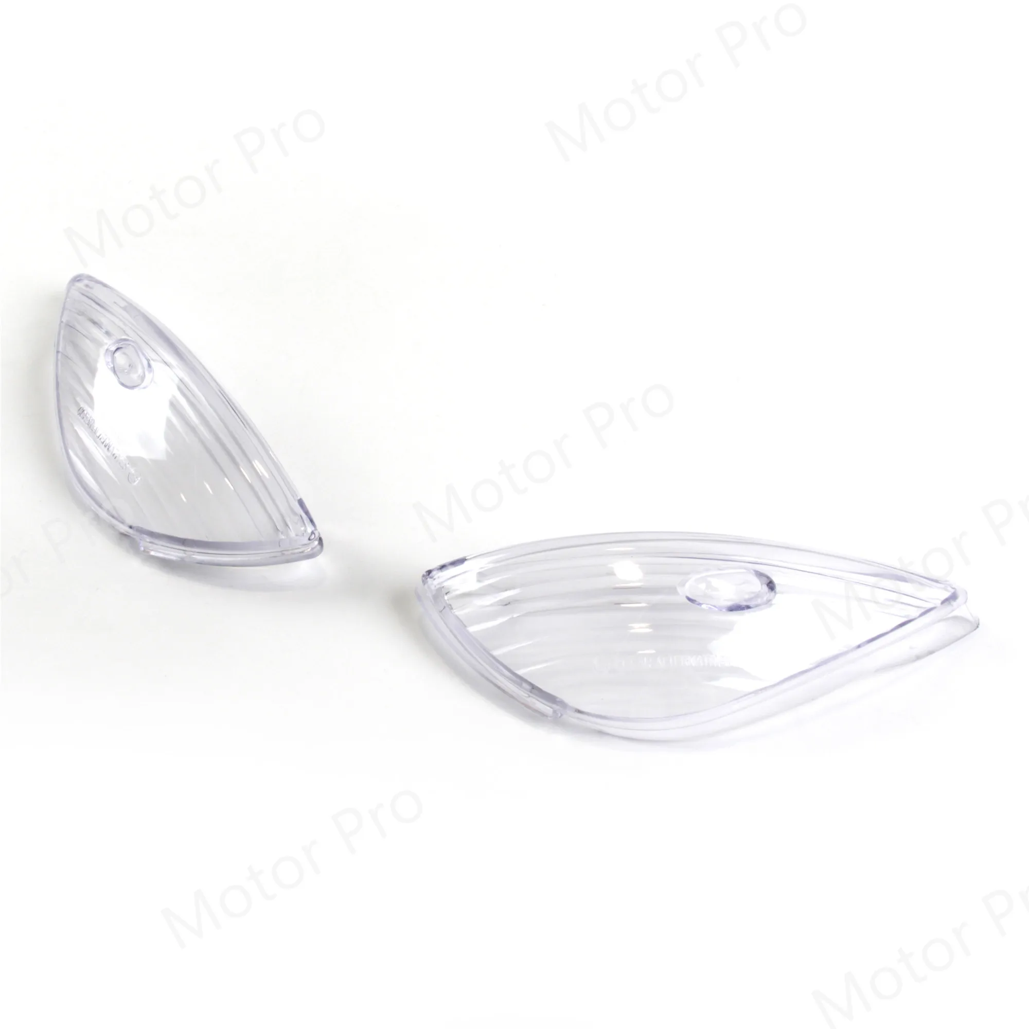 Motorcycle ABS Plastic Turn Signal Len Blinker Lamp Light Cover Case For Honda CBF 600 S CBF600S CBF600 600S Accessories