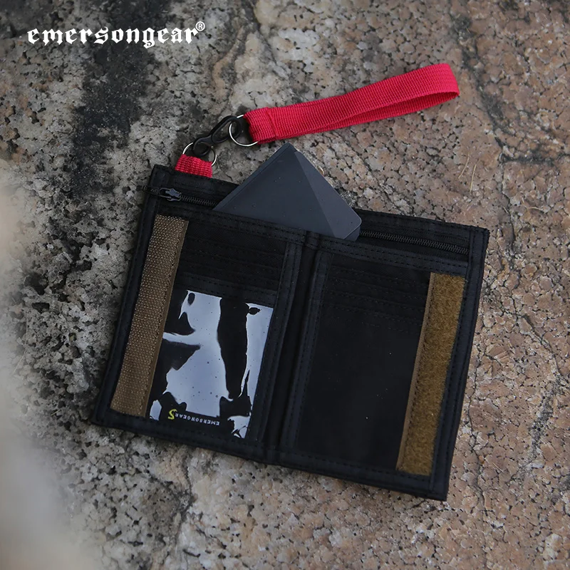 Emersongear EMS9307 – Cartera táctica Muticam multifunción - imagen 2