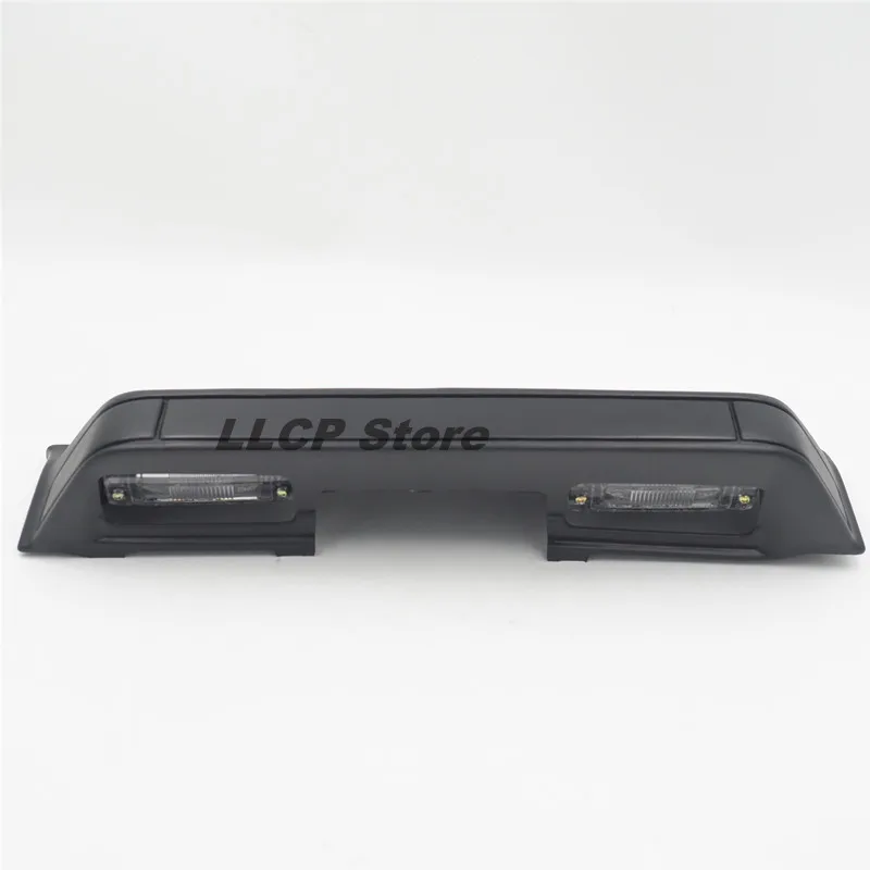 2-poliger Kabelstecker Für Mitsubishi Pajero/Shogun (1991–1999) – Kennzeichenbeleuchtung Hinten, OEM MB623336, Wasserdicht