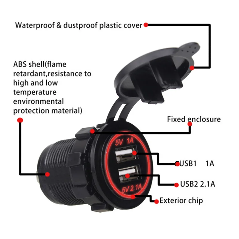 fiat ducato cigarette lighter socket Where Is the Cigarette Lighter Socket Located in a Fiat 500? And How to  Replace It With a Compatible Universal Socket