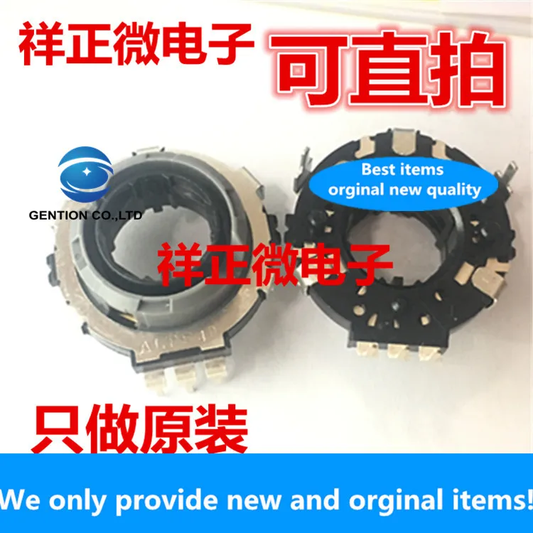 1pcs 100% orginal new real stock SRGP200200 hollow shaft encoder 10 pulses without positioning SRGP200800