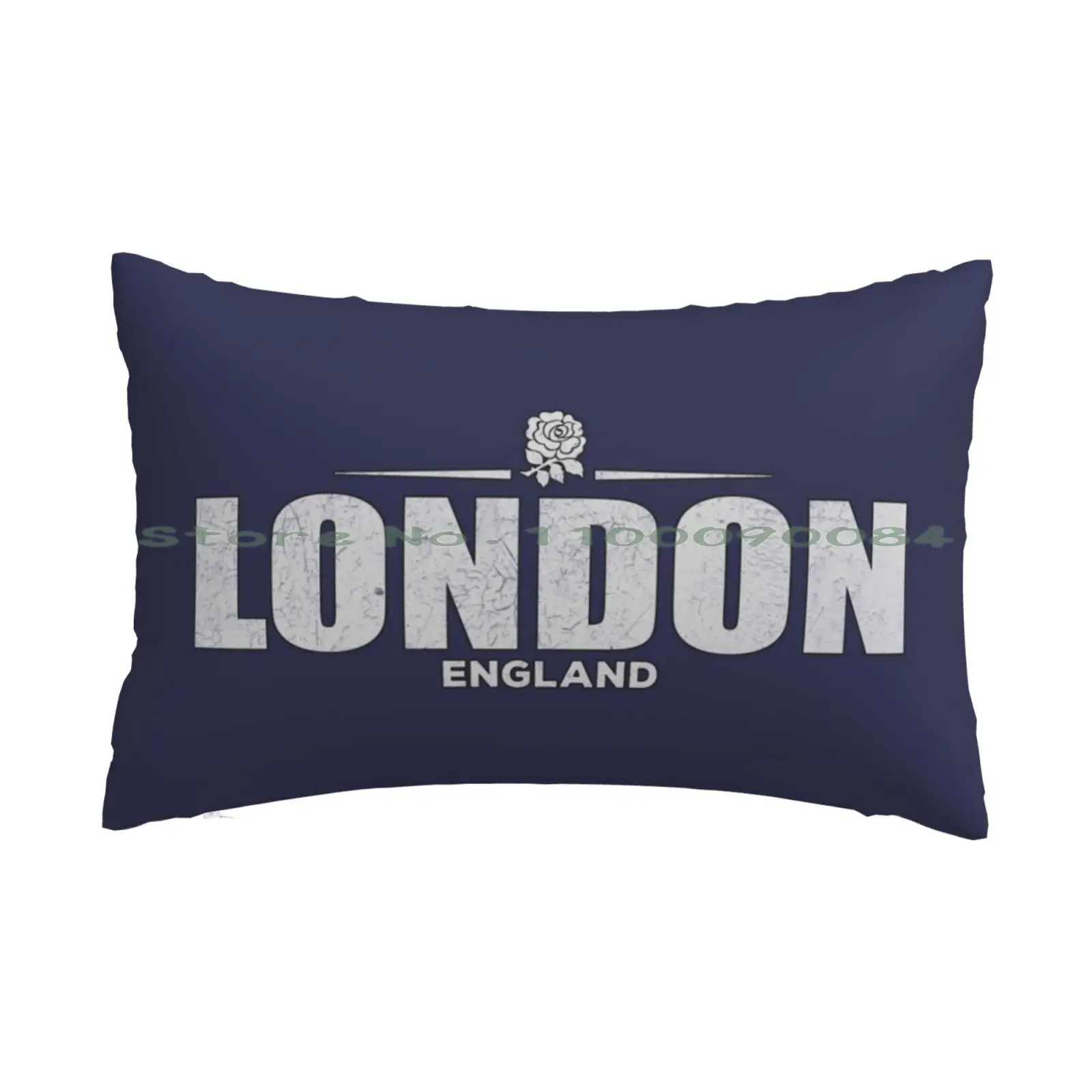 London , England Pillow Case 20x30 50*75 Sofa Bedroom 1966 Chevy Vintage Stepside Truck Pickup C10 Custom Patina Hot Rod Long