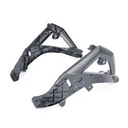 Motorcycle Front Panel Carrier Fairing Brackets For BMW R1200GS 2013-2019 R1250GS 2019-2023