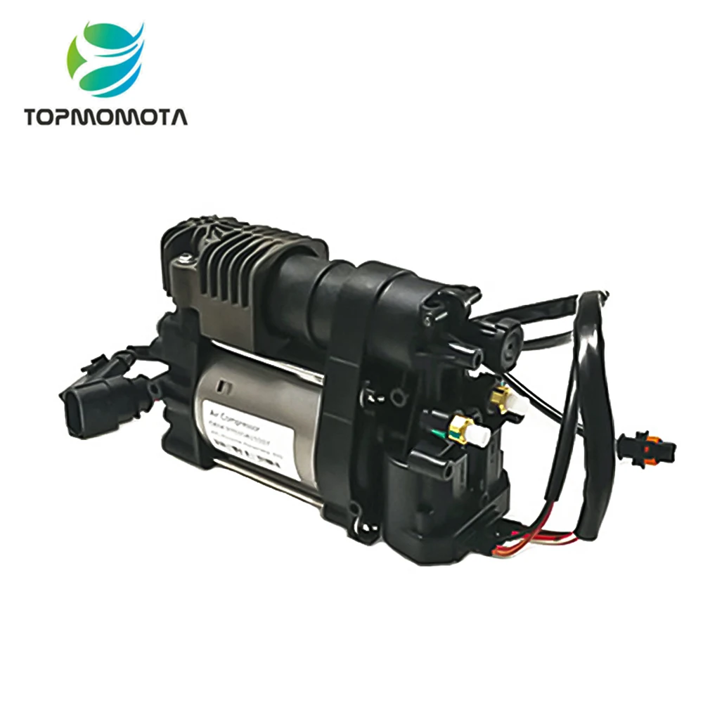 Applicate Air Compressor for Air Suspension Original for Maserati Levante 2016-2020 OE#670032005