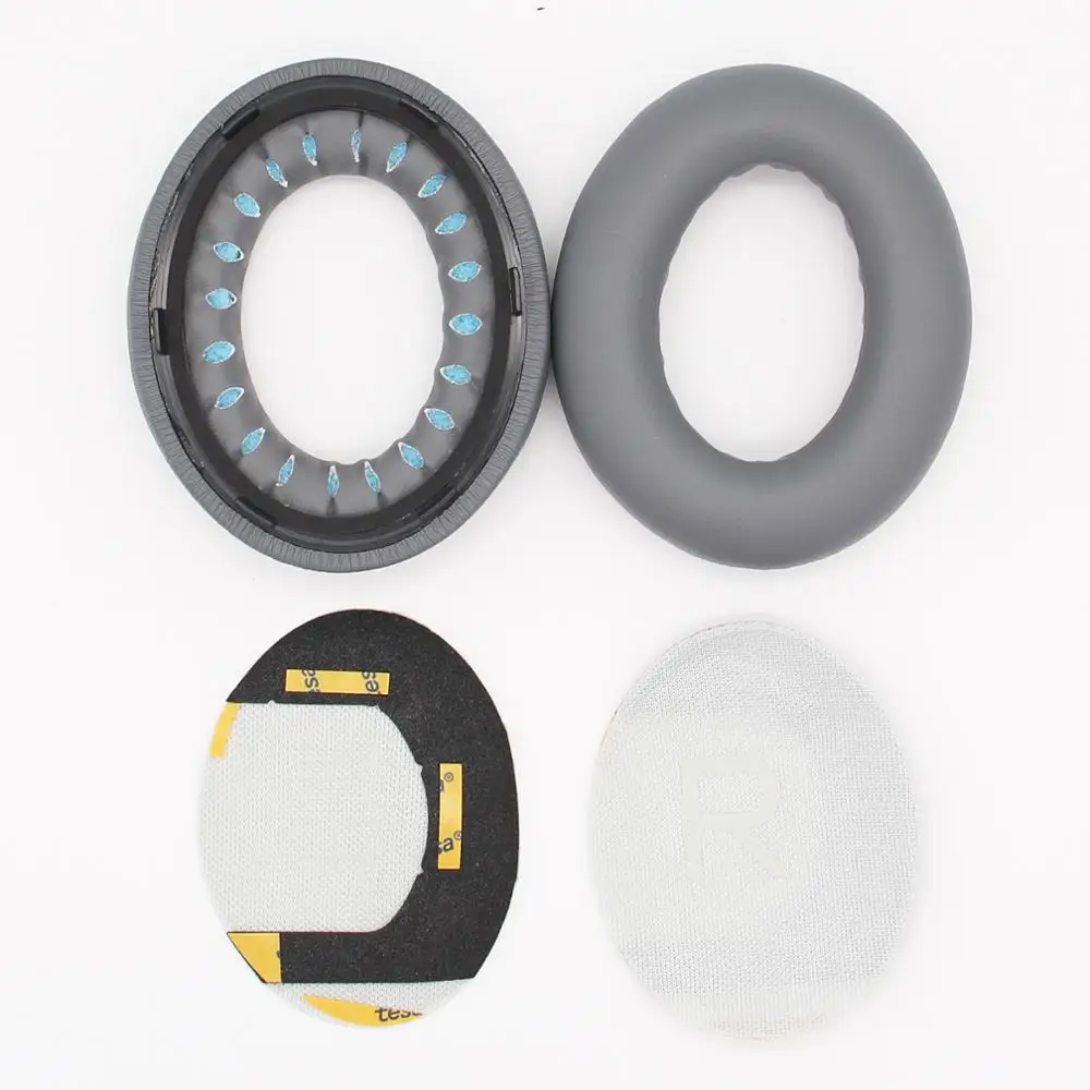 Replacement Ear pads for BOS 700 NC700 Headphones Memory Foam Ear Cushions High Quality Earpads