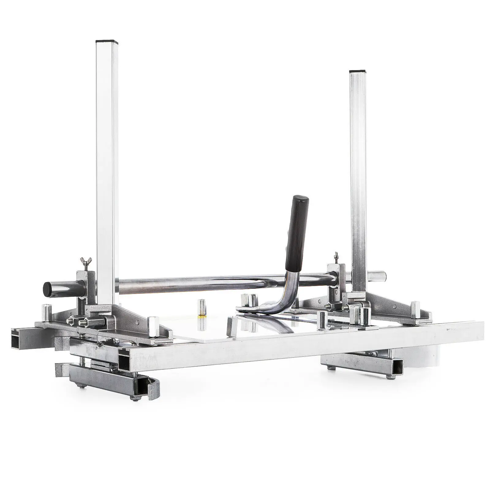 VEVOR 14 بوصة-24 بوصة المنشار مطحنة سجل دليل شريط سلسلة المنشار Planking قطع الخشب أداة المحمولة سلسلة منشار مطحنة