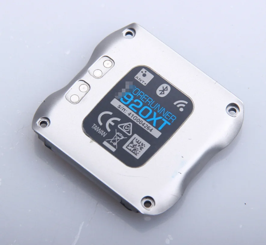 For Garmin FORERUNNER 920XT 920 XT GPS Li-ion Battery with Bottom Cover for Garmin 920XT 3.7V 325mAh 1.2Wh