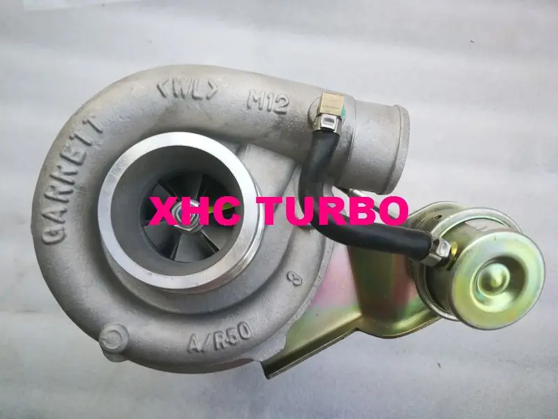 NEW GENUINE GARRETT TBP4 702646-5004S 761306-1 3960503 3960504 Turbo Turbocharger for Dongfeng truck Cummin*s 6BTA 5.9L 180HP