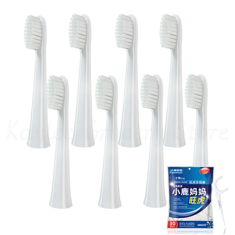 

Suitable For Panasonic Electric Toothbrush WEW0972 Electric Replacement Toothbrush Head EW-DM71 DM31 DM712 PDM78 PDM7B