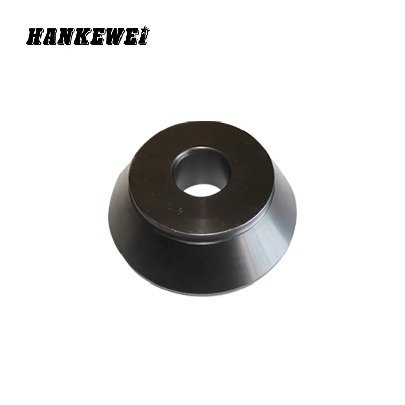 Hot Selling Car Balancer Adapter Standard Tapered Cone Shaft Size 36/38 / 40mm Cone Tire Repiaring Tool