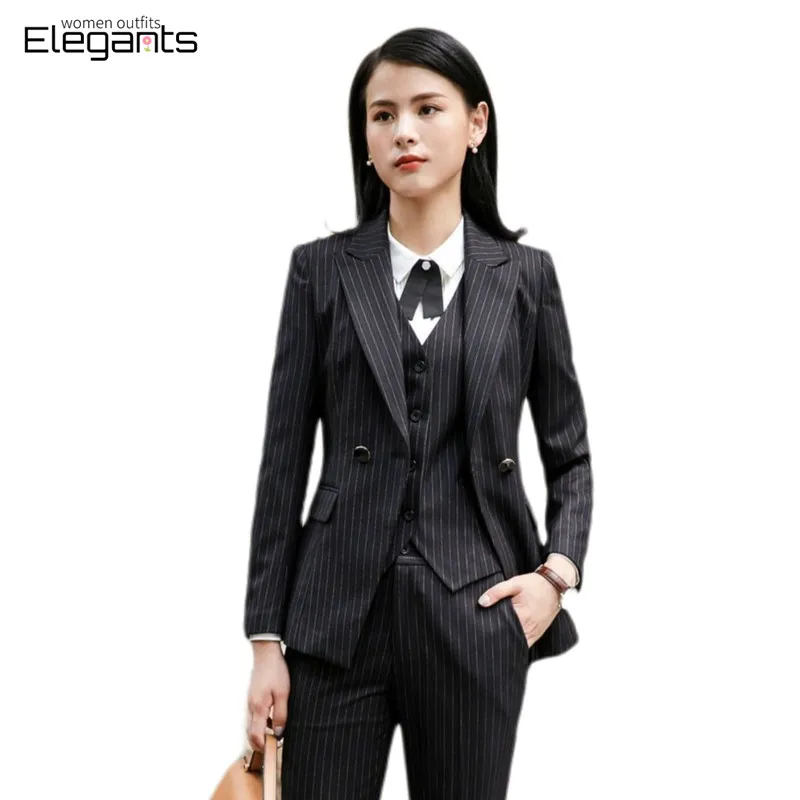 Smoking Femme Chic Comment Ce Costume De Bureau Réinvente Mon Élégance Professionnelle